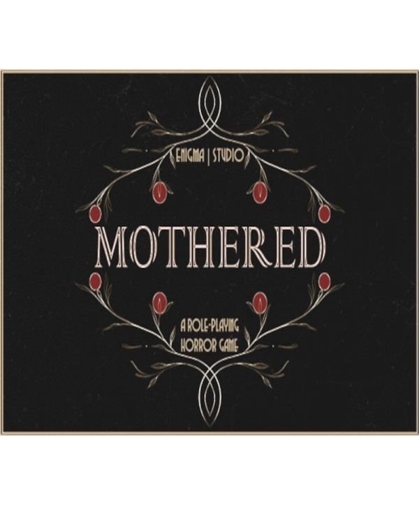 MOTHERED PS5 PlayStation 5 Key EUROPE